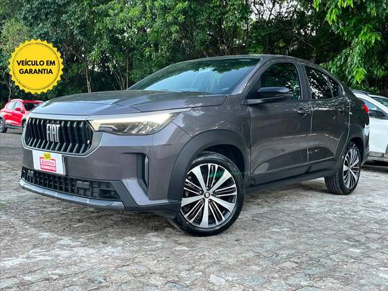 FIAT FASTBACK 1.0 TURBO 200 FLEX CVT FIAT FASTBACK 1.0 TURBO 200 FLEX CVT